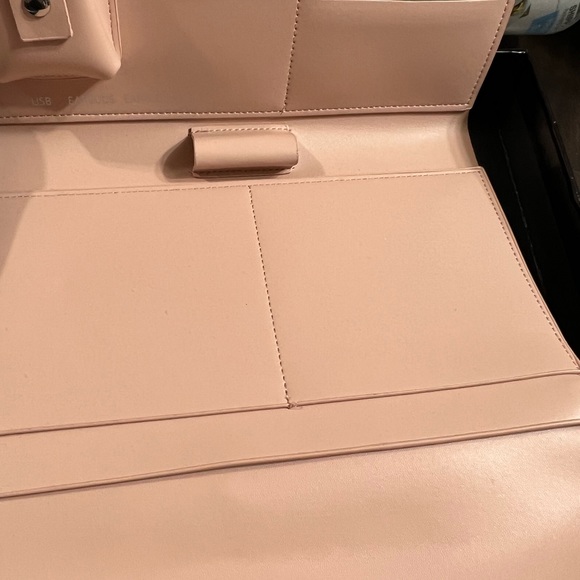 Steve Madden Pouch And Card Case - Picture 7 of 14